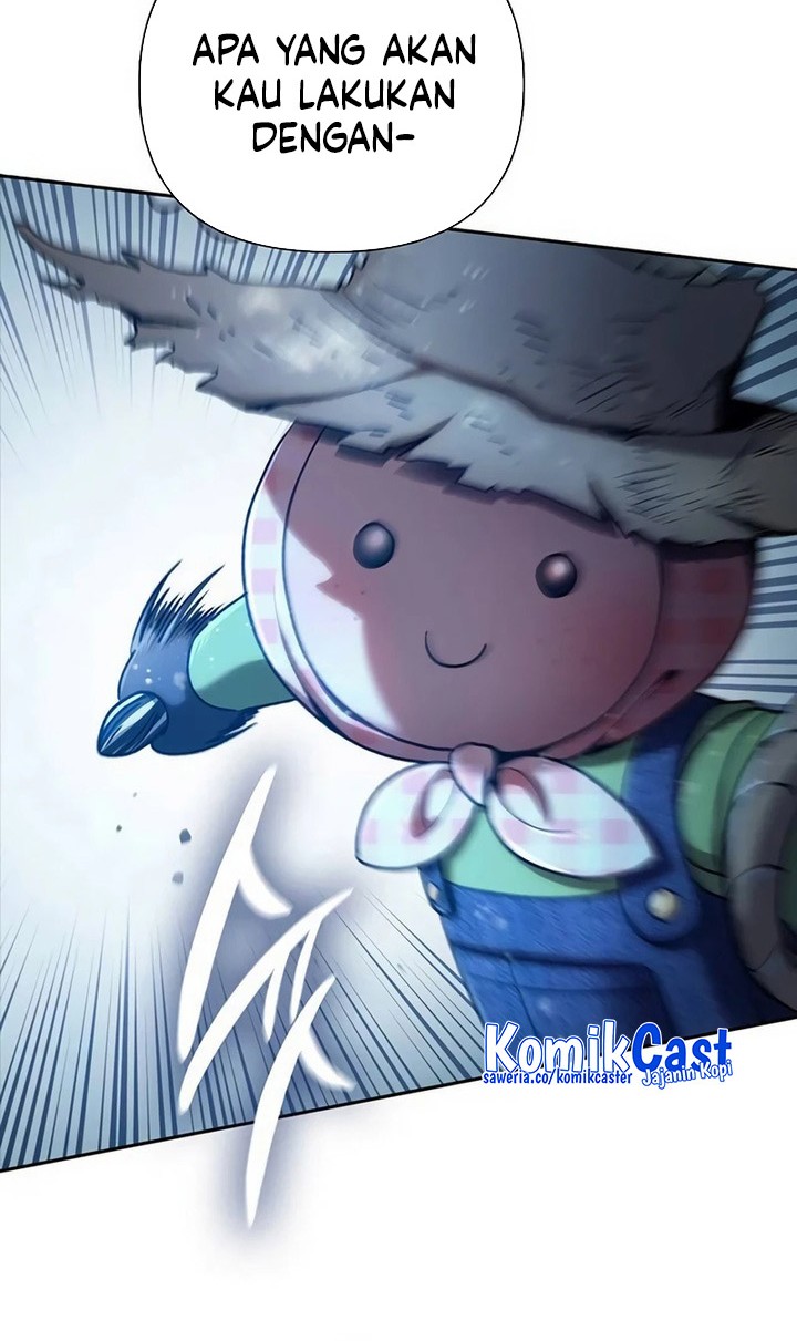 The S-Classes That I Raised Chapter 150 Gambar 9