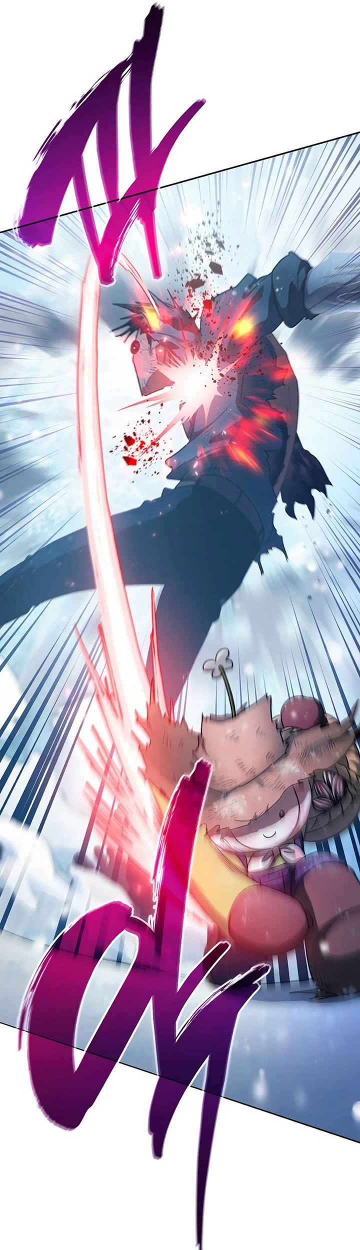 The S-Classes That I Raised Chapter 150 Gambar 10