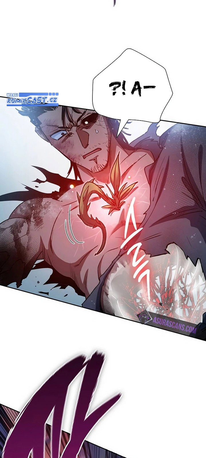 The S-Classes That I Raised Chapter 150 Gambar 11