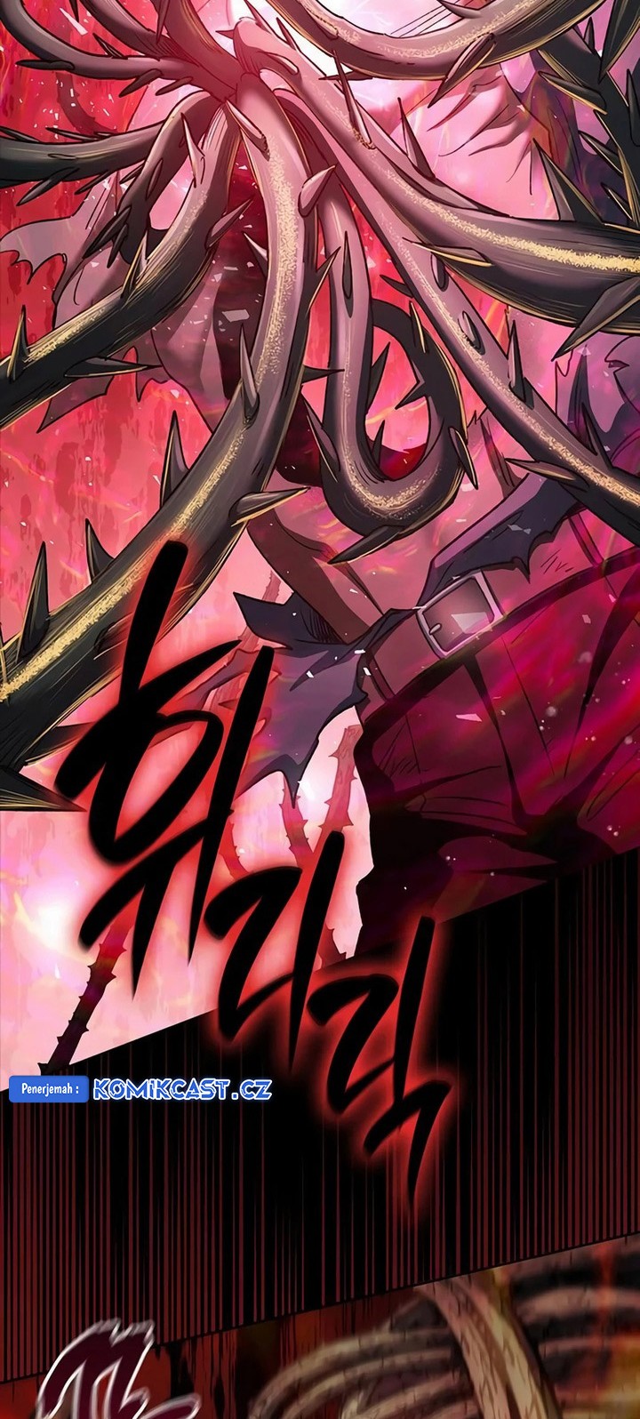 The S-Classes That I Raised Chapter 150 Gambar 13