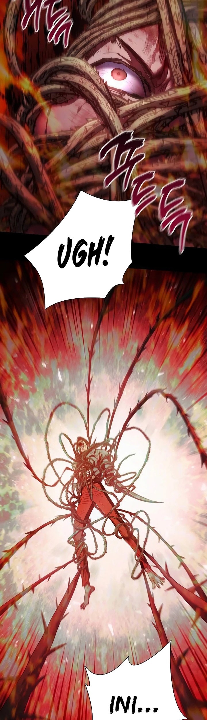 The S-Classes That I Raised Chapter 150 Gambar 14