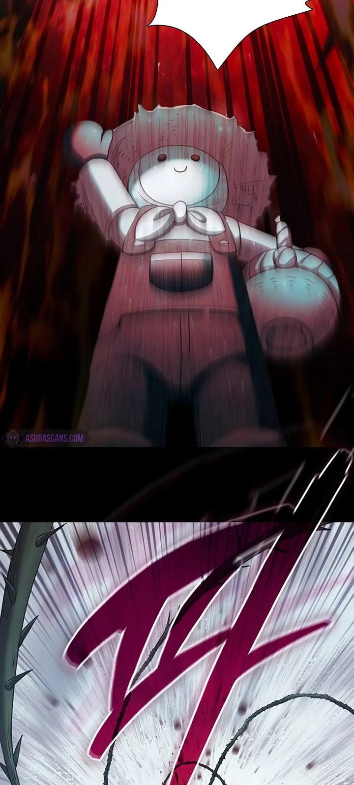 The S-Classes That I Raised Chapter 150 Gambar 15