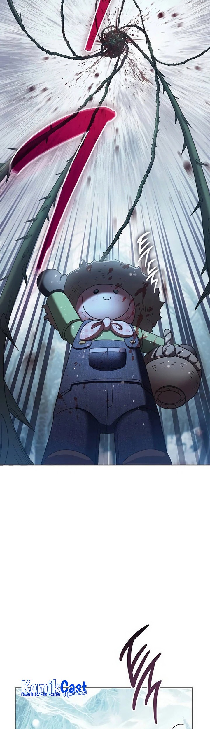 The S-Classes That I Raised Chapter 150 Gambar 16