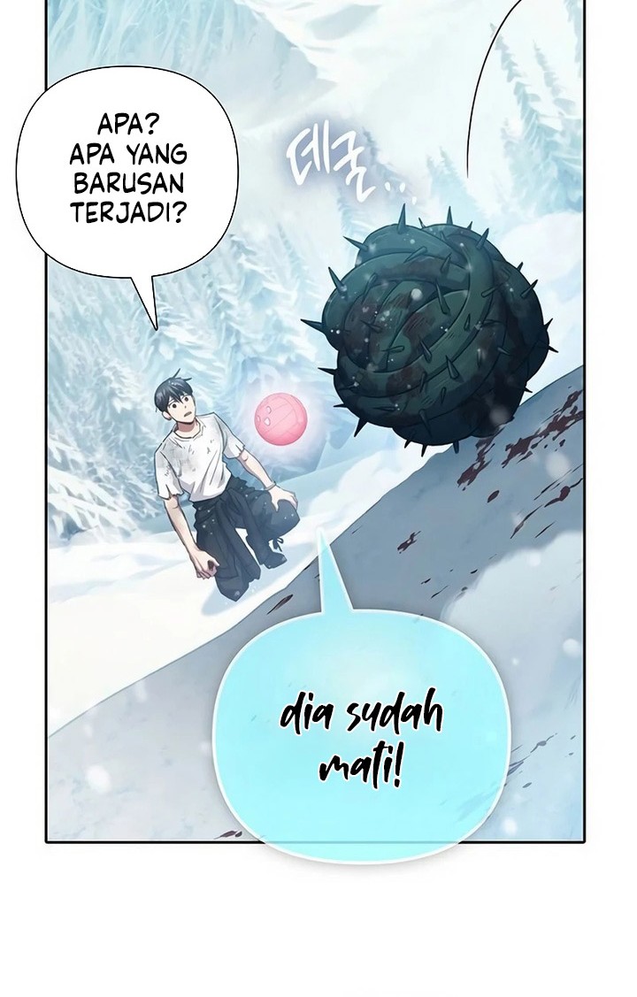 The S-Classes That I Raised Chapter 150 Gambar 17