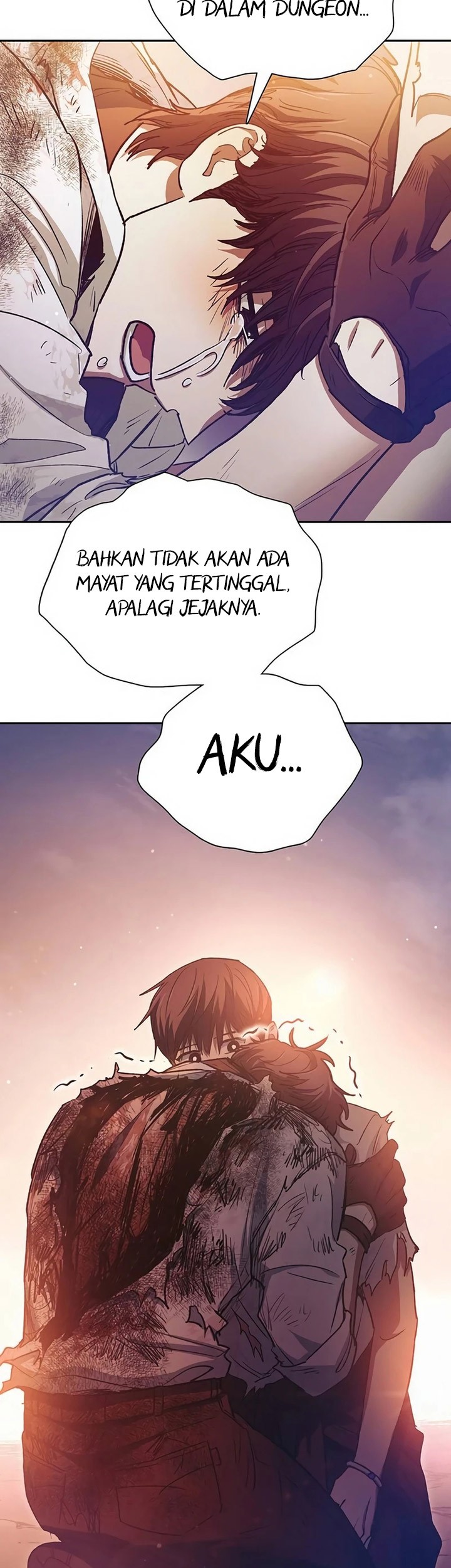 The S-Classes That I Raised Chapter 151 Gambar 30
