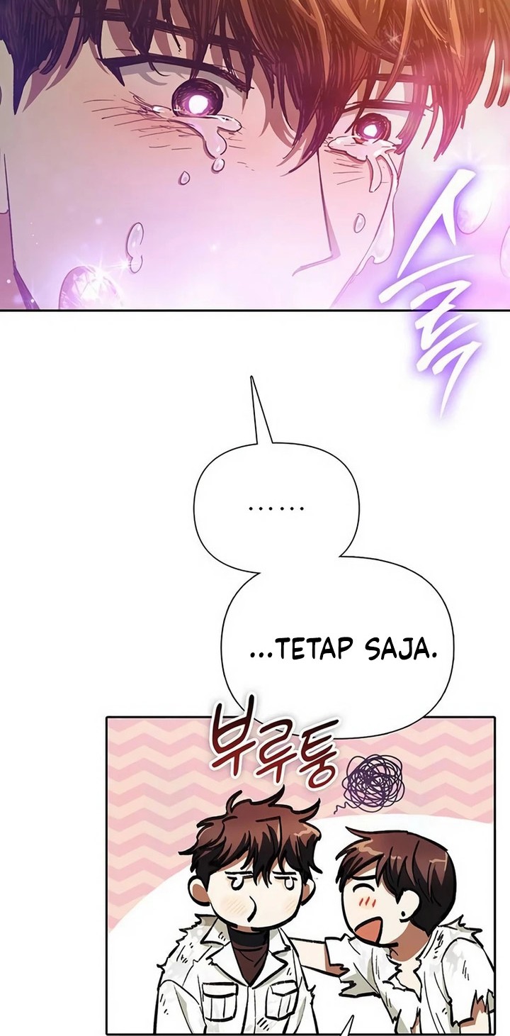The S-Classes That I Raised Chapter 151 Gambar 35