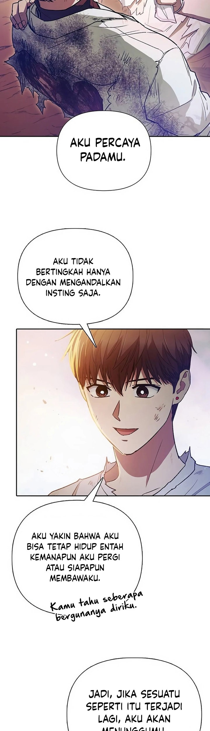 The S-Classes That I Raised Chapter 151 Gambar 38