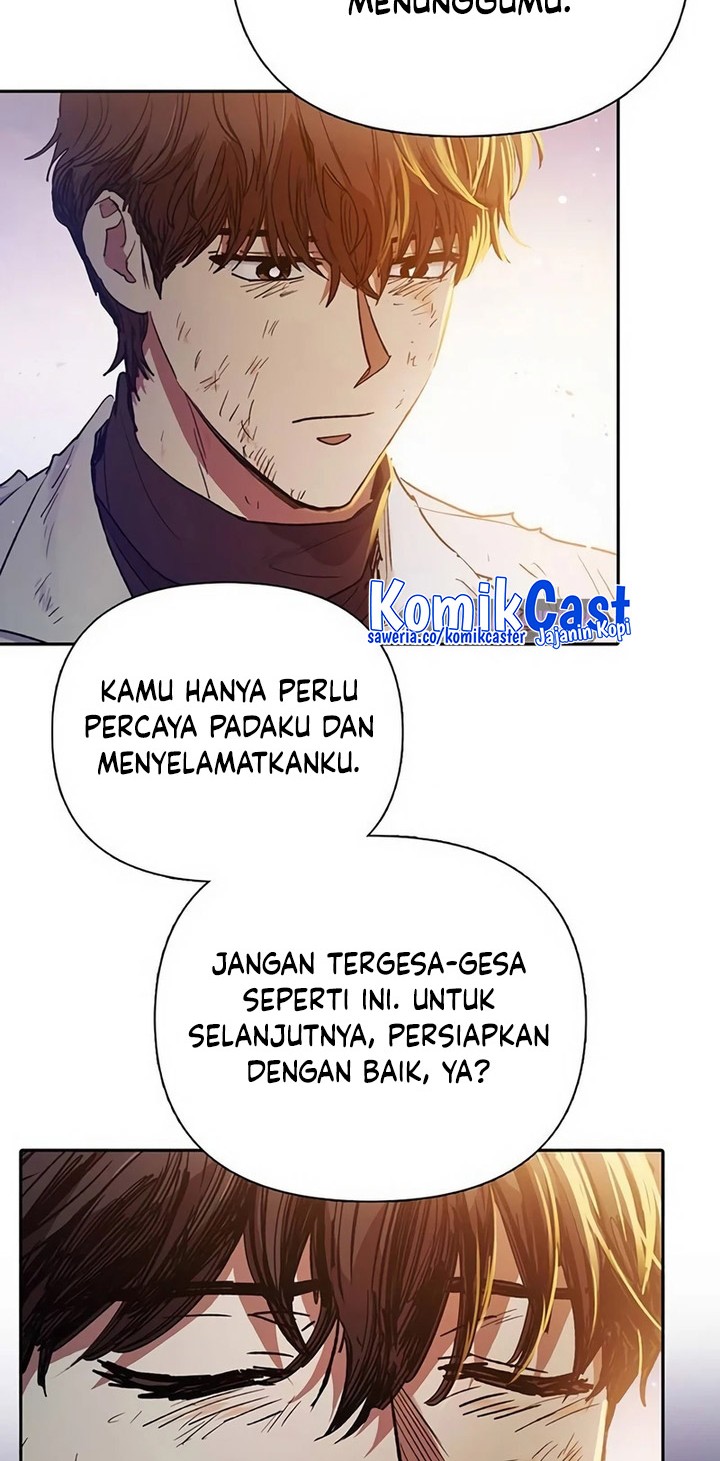 The S-Classes That I Raised Chapter 151 Gambar 39