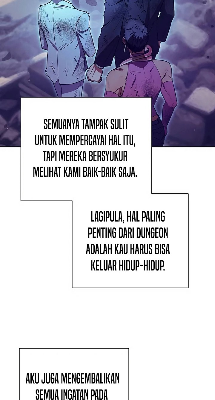 The S-Classes That I Raised Chapter 151 Gambar 43