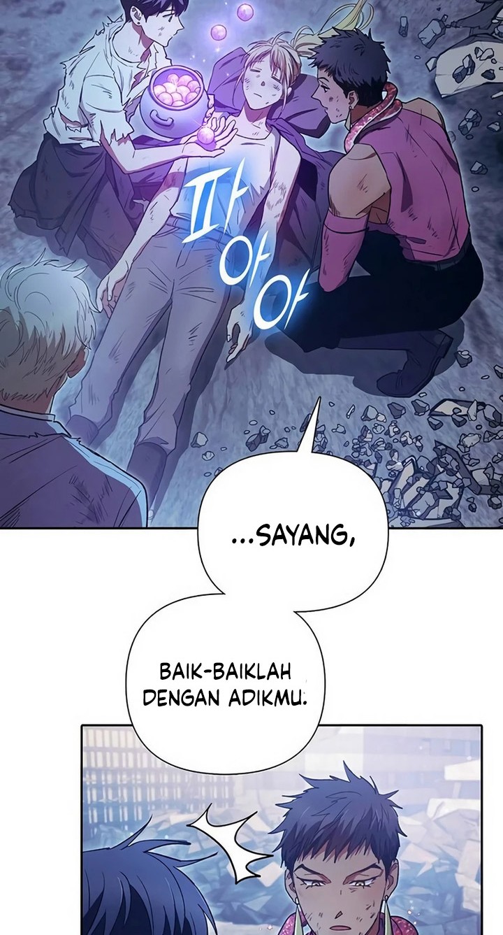 The S-Classes That I Raised Chapter 151 Gambar 45