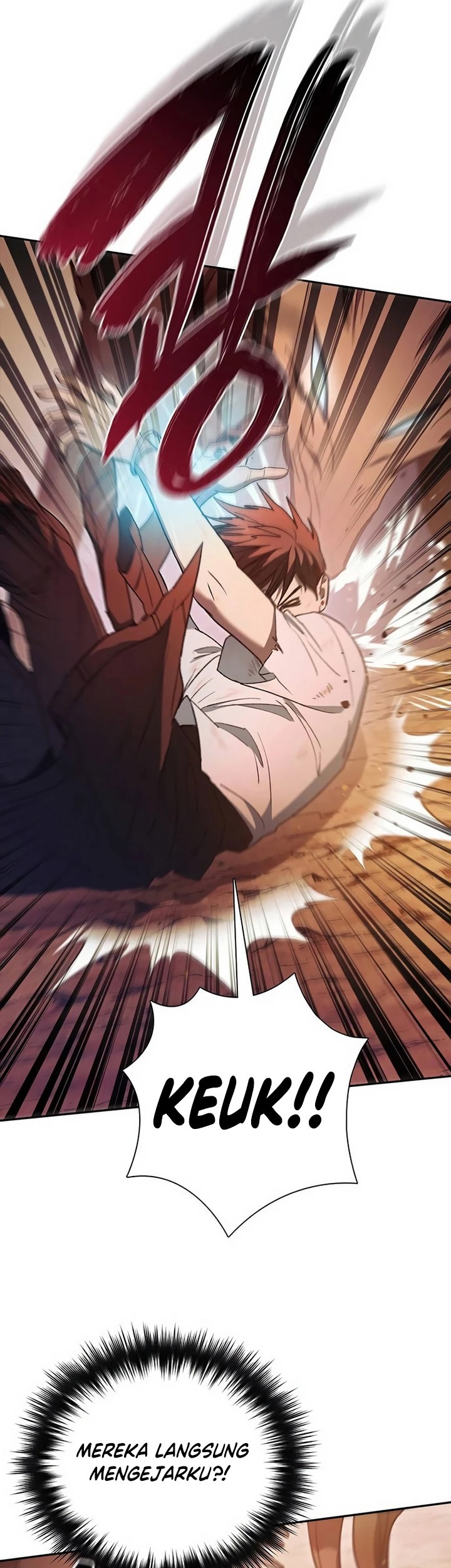 The S-Classes That I Raised Chapter 151 Gambar 10