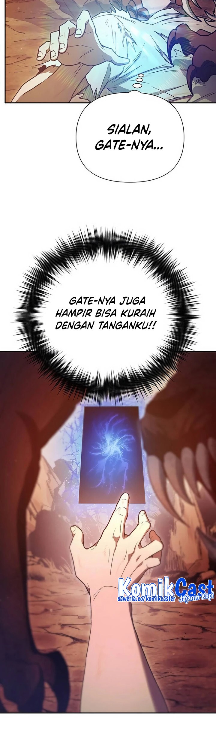 The S-Classes That I Raised Chapter 151 Gambar 12