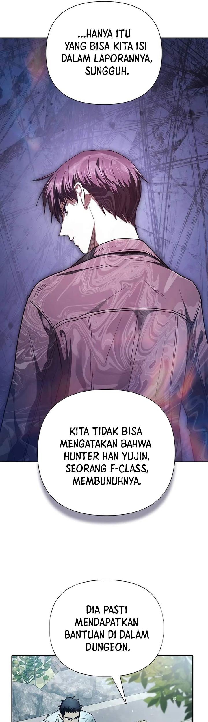 The S-Classes That I Raised Chapter 152 Gambar 18