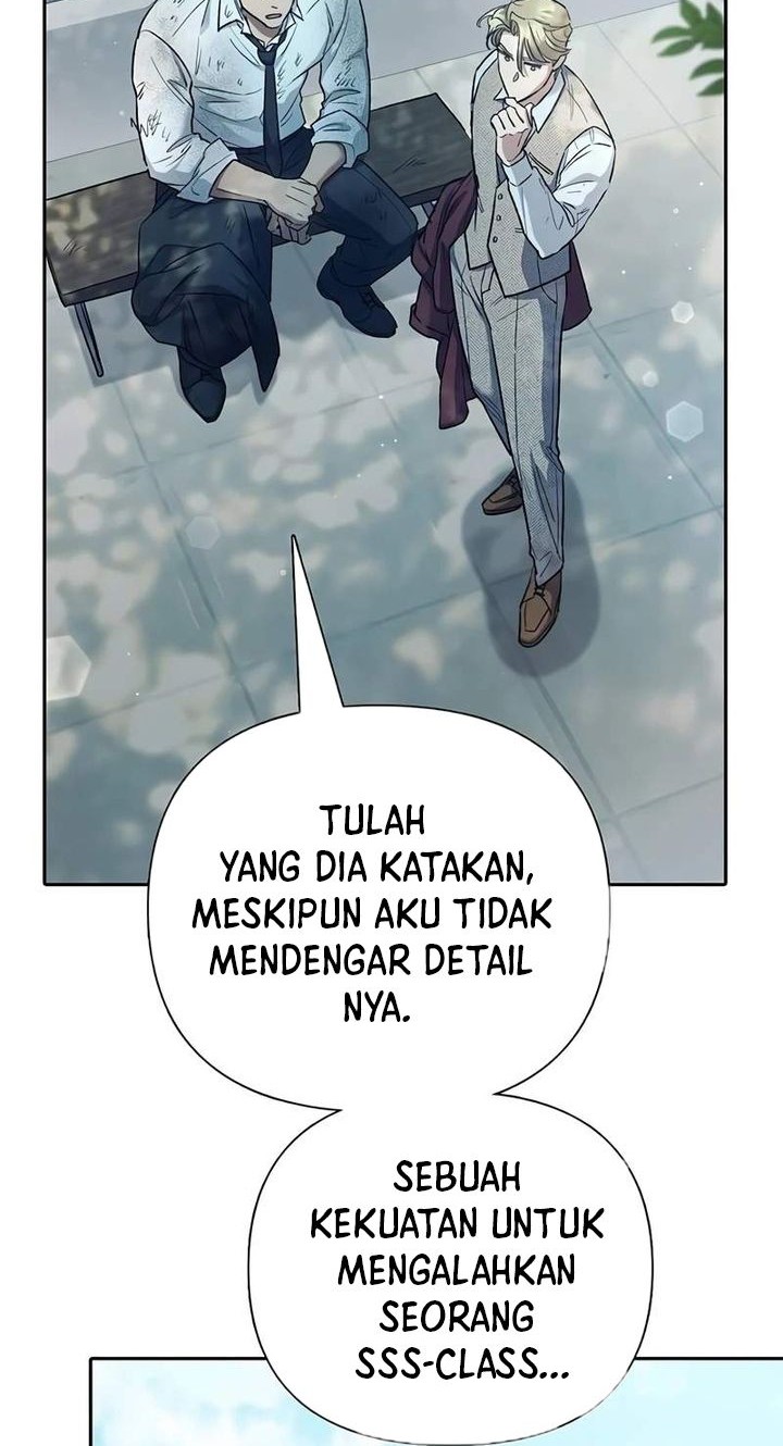 The S-Classes That I Raised Chapter 152 Gambar 19