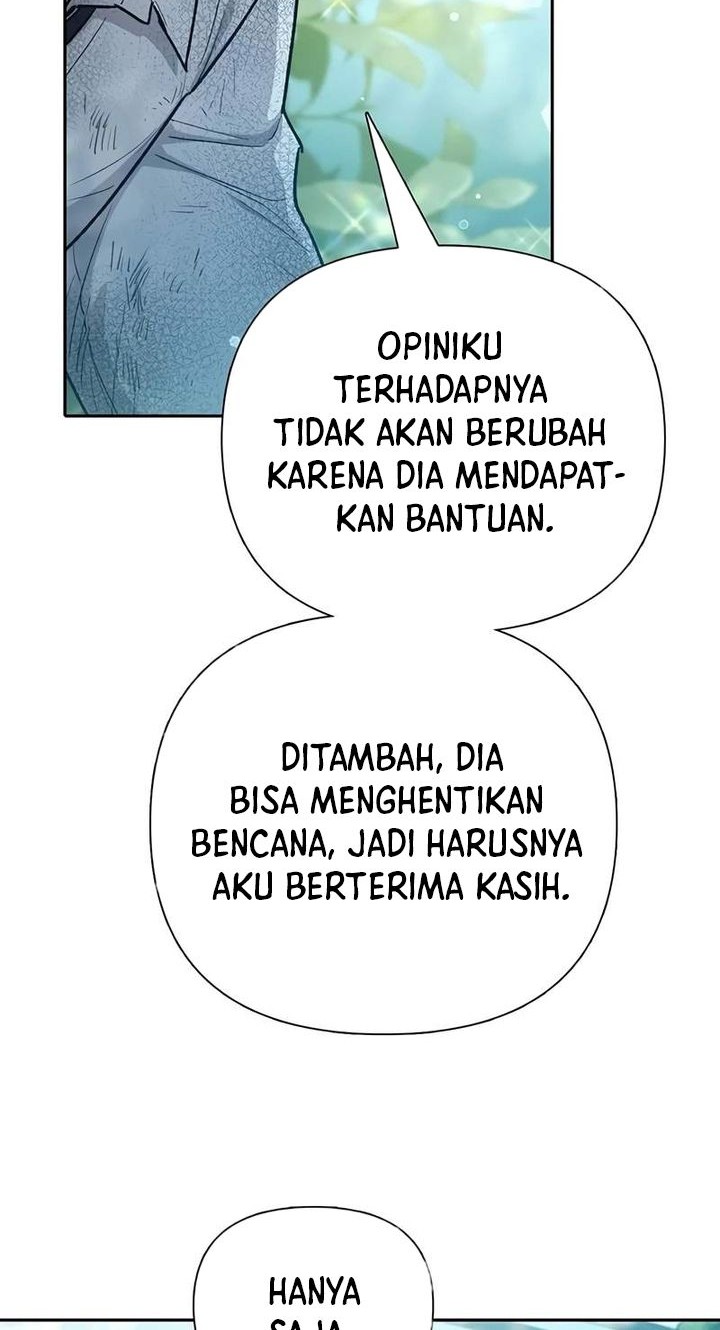 The S-Classes That I Raised Chapter 152 Gambar 21