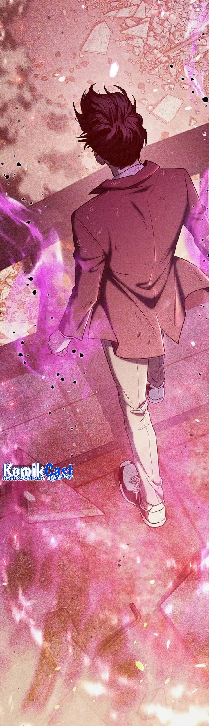 The S-Classes That I Raised Chapter 152 Gambar 30