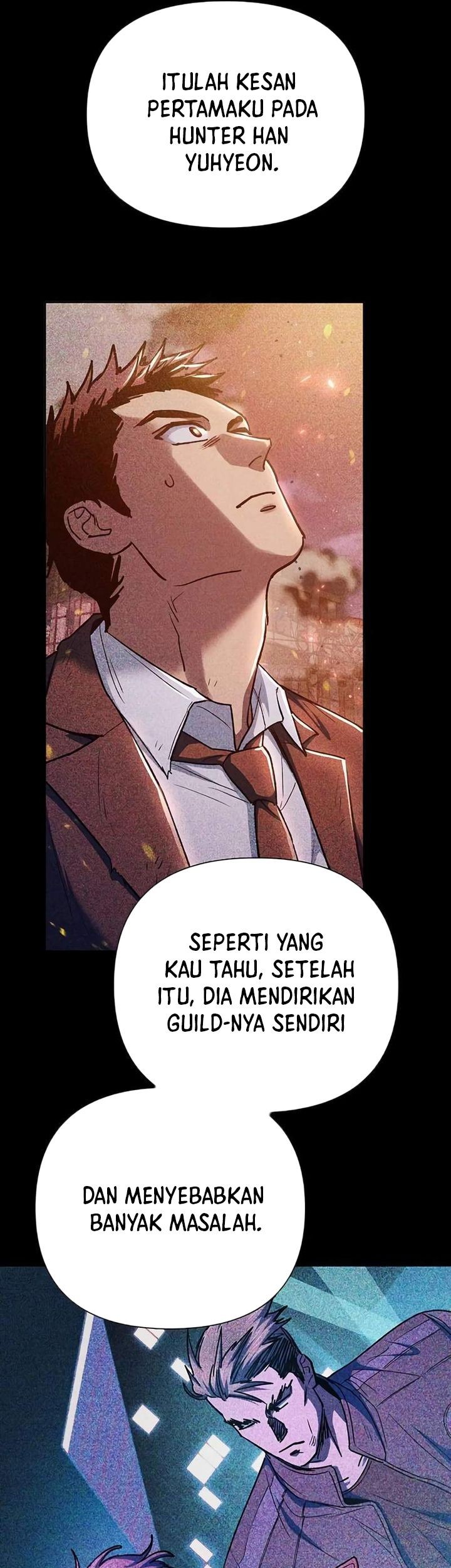 The S-Classes That I Raised Chapter 152 Gambar 34