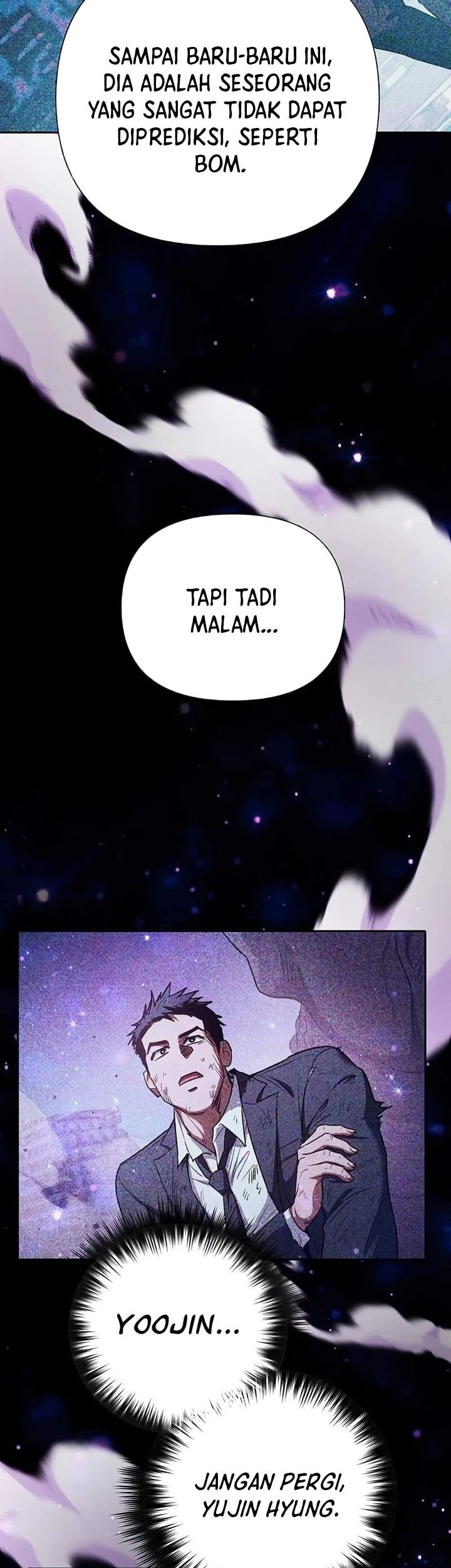 The S-Classes That I Raised Chapter 152 Gambar 36