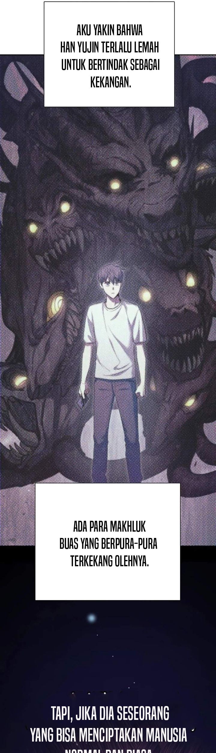 The S-Classes That I Raised Chapter 152 Gambar 42