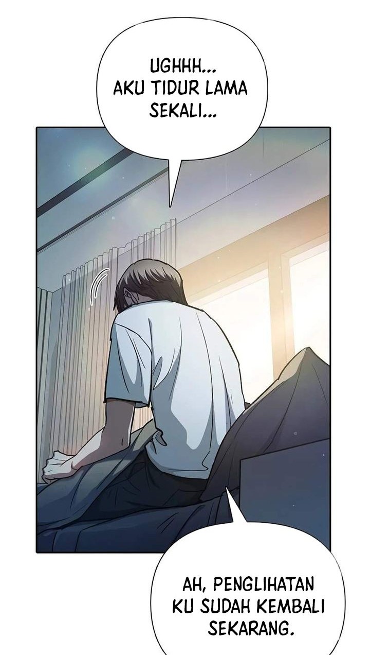 The S-Classes That I Raised Chapter 152 Gambar 45