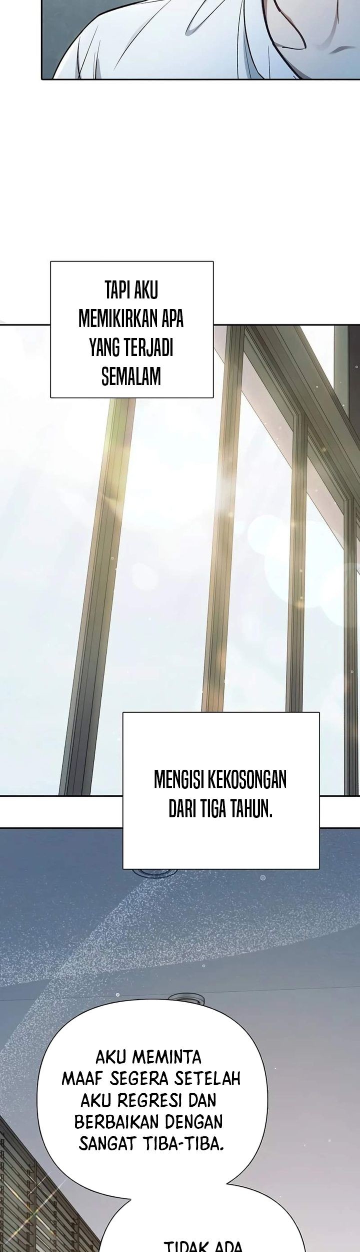 The S-Classes That I Raised Chapter 152 Gambar 48