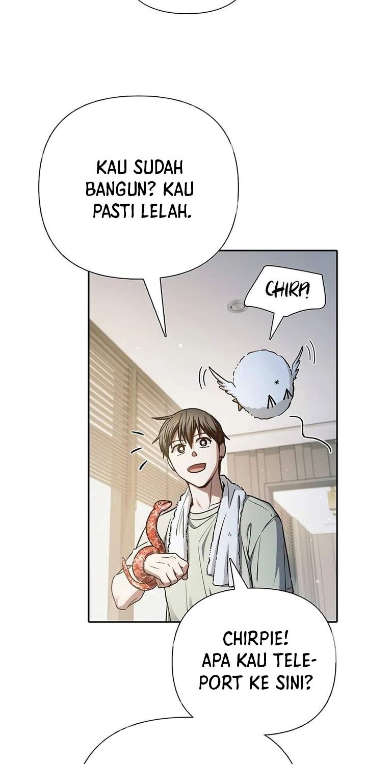 The S-Classes That I Raised Chapter 152 Gambar 51