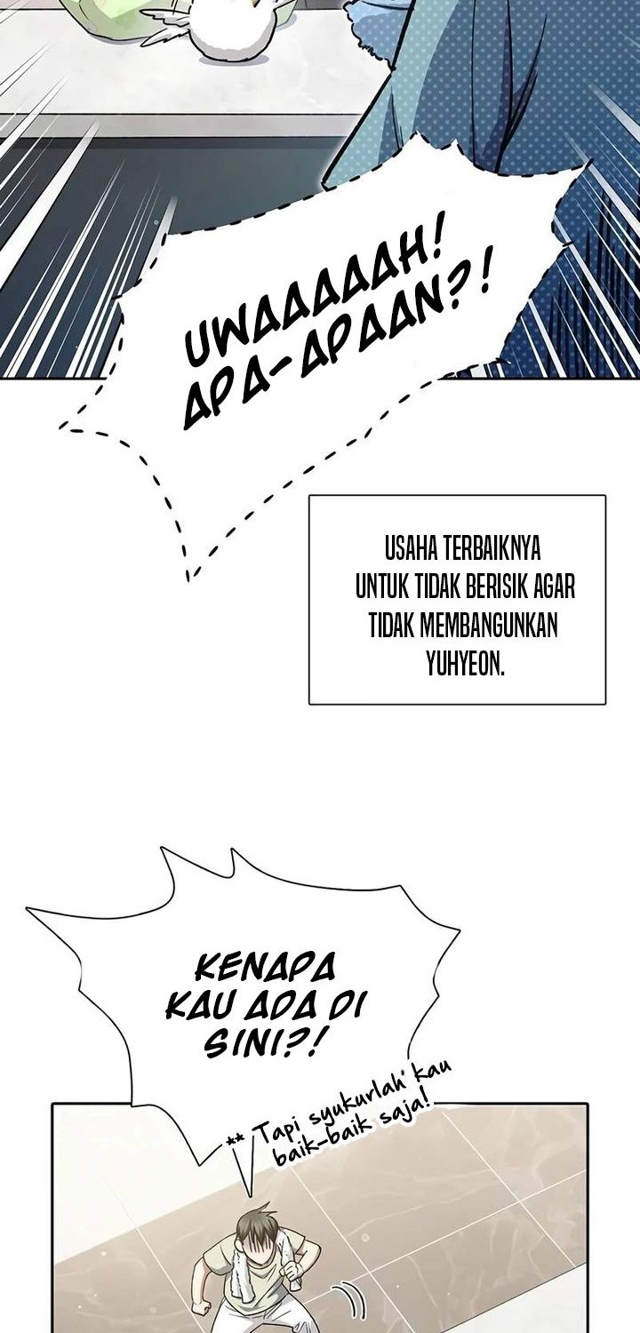 The S-Classes That I Raised Chapter 152 Gambar 53