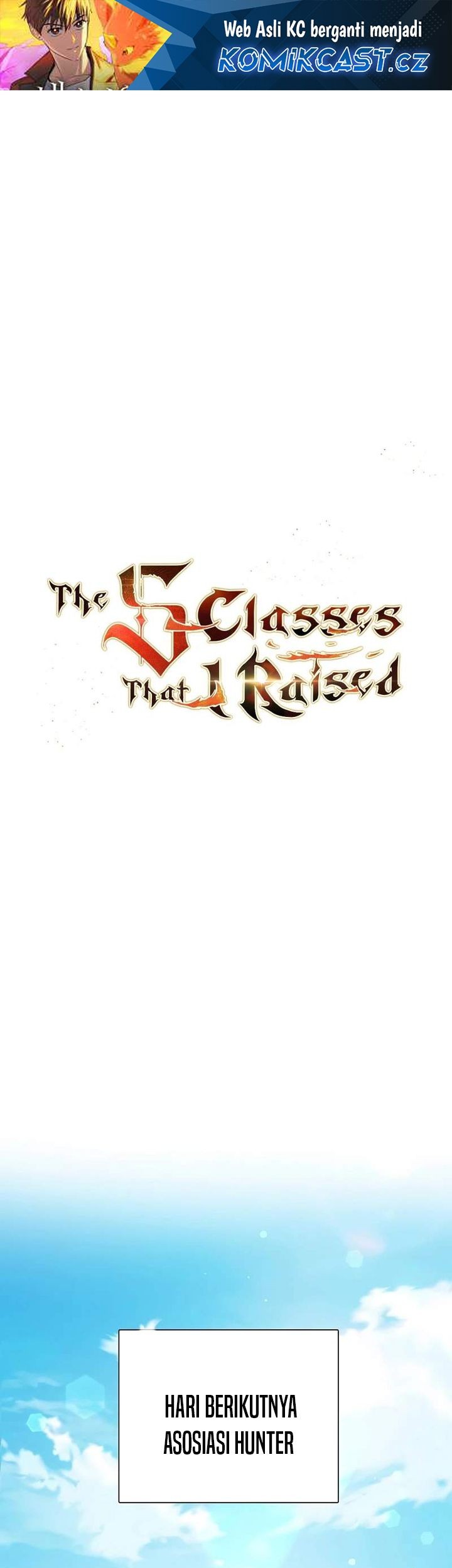 Baca  The S-Classes That I Raised Chapter 152 Gambar 2