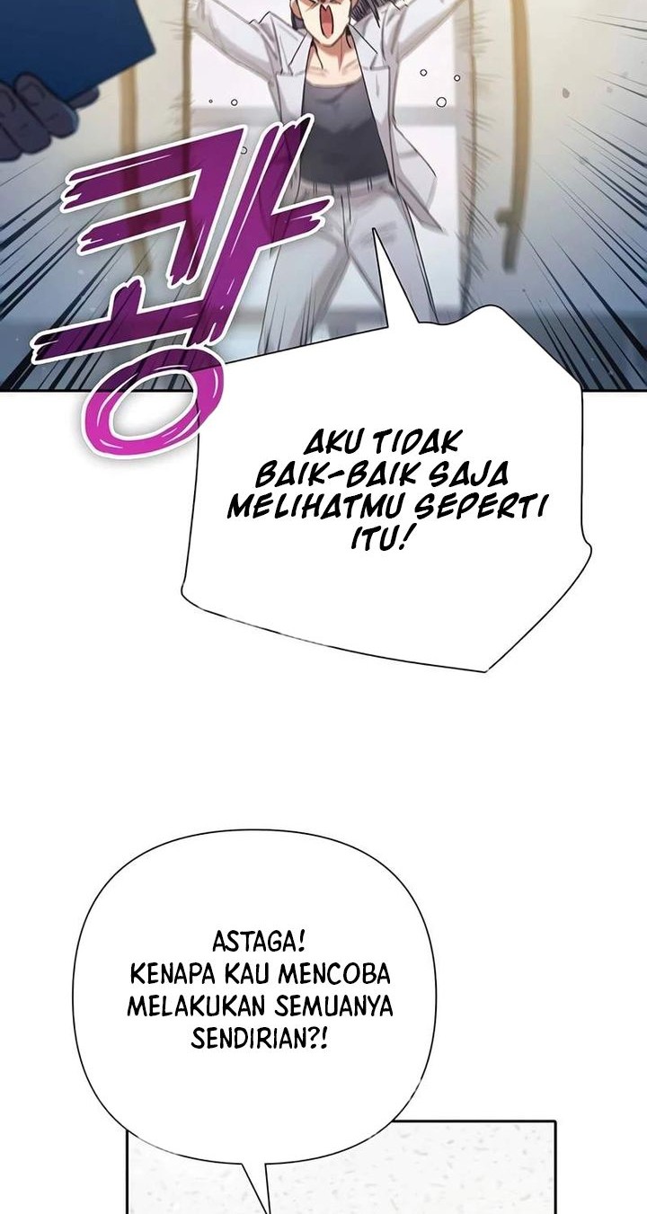 The S-Classes That I Raised Chapter 152 Gambar 7