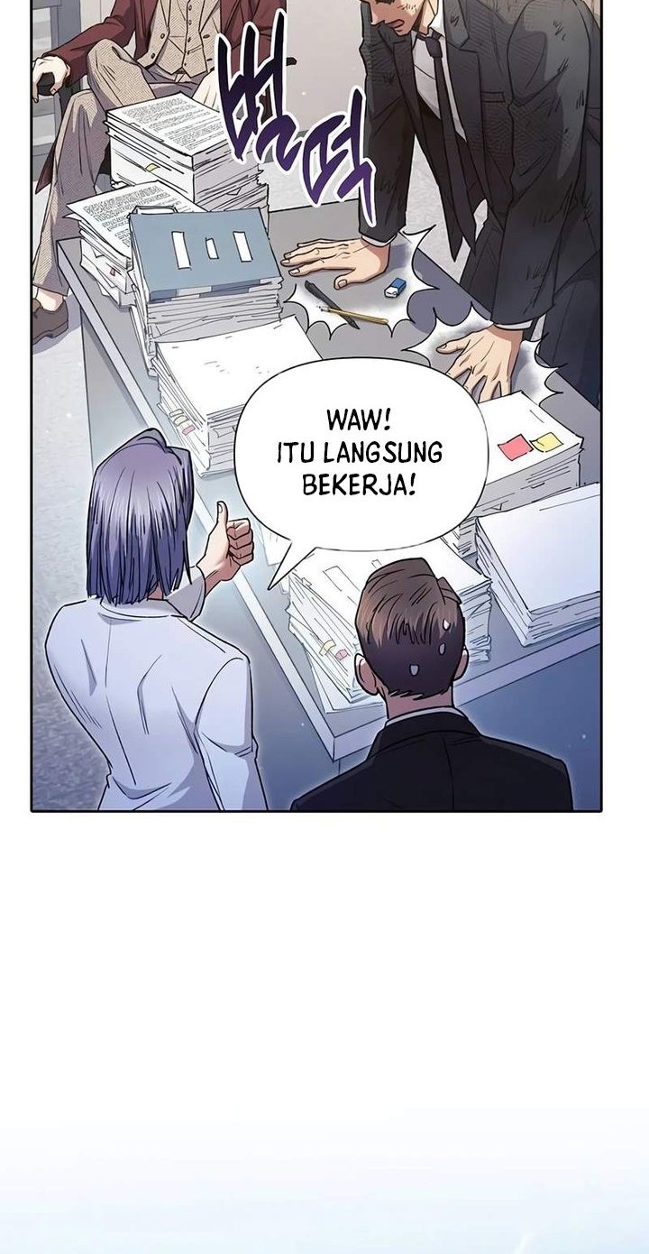 The S-Classes That I Raised Chapter 152 Gambar 15