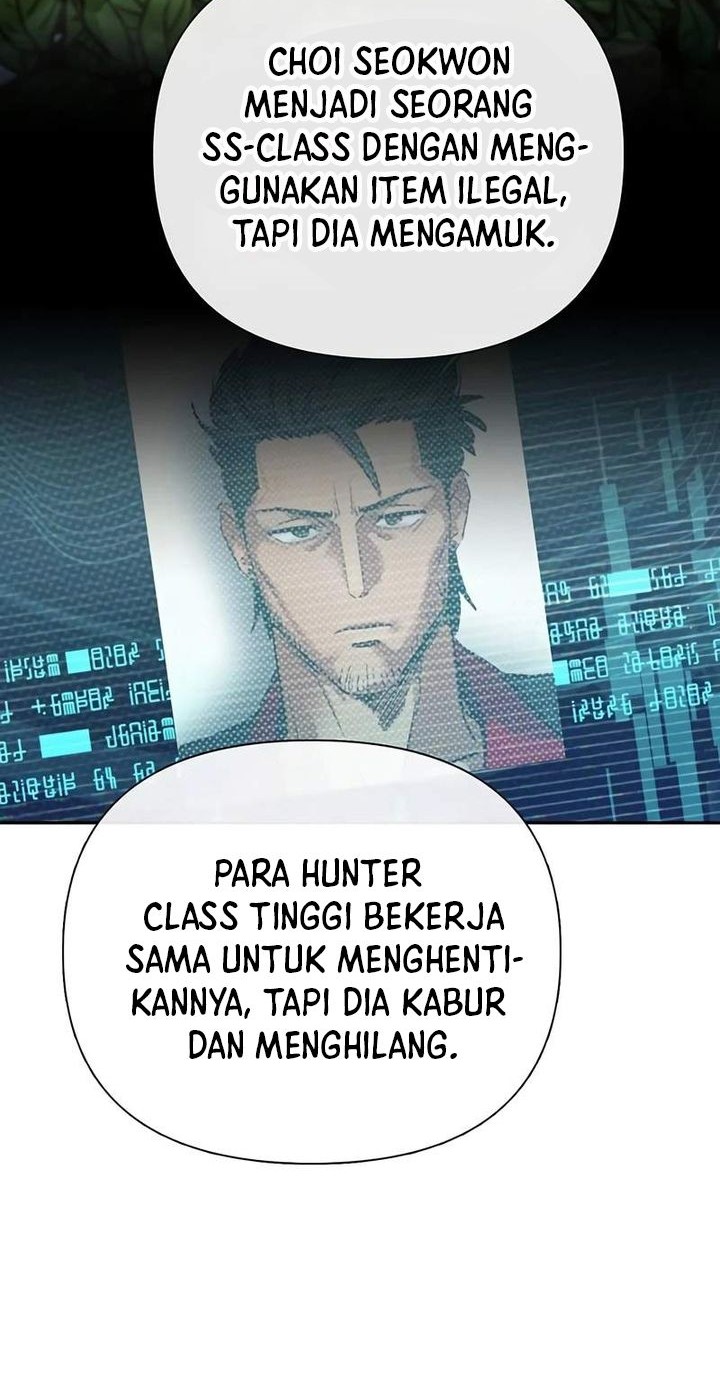 The S-Classes That I Raised Chapter 152 Gambar 17