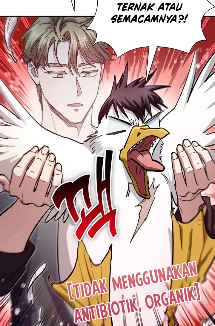 The S-Classes That I Raised Chapter 153 Gambar 19