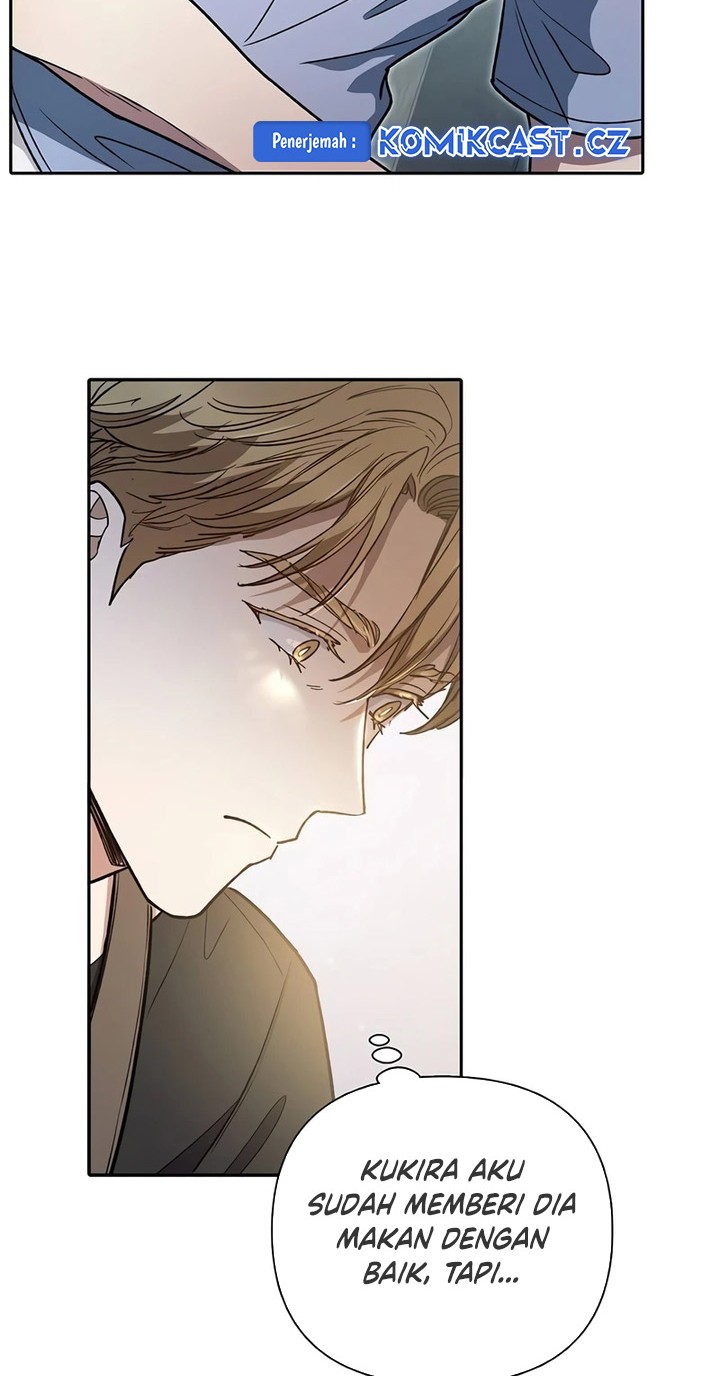 The S-Classes That I Raised Chapter 153 Gambar 23