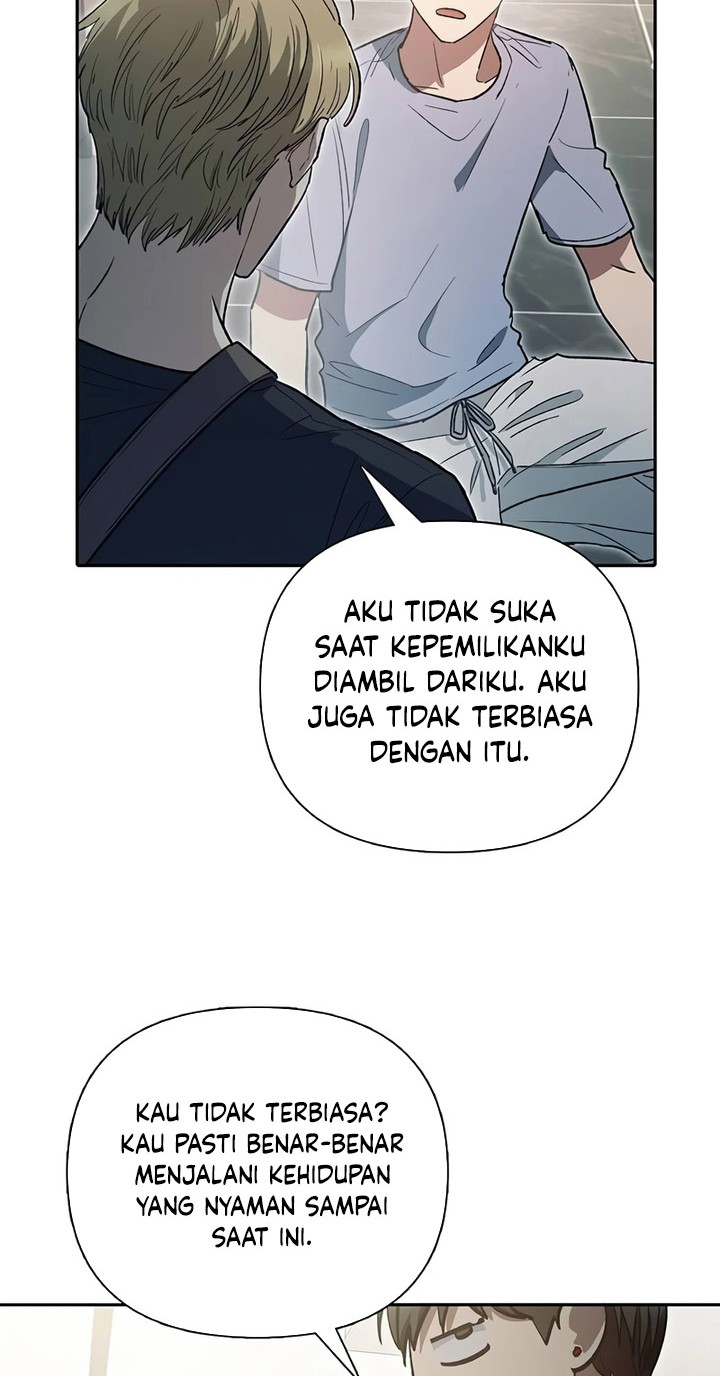The S-Classes That I Raised Chapter 153 Gambar 27