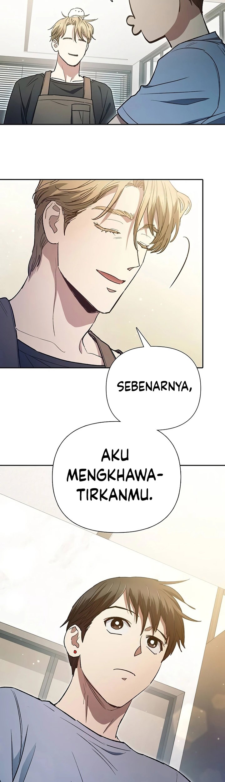 The S-Classes That I Raised Chapter 153 Gambar 28