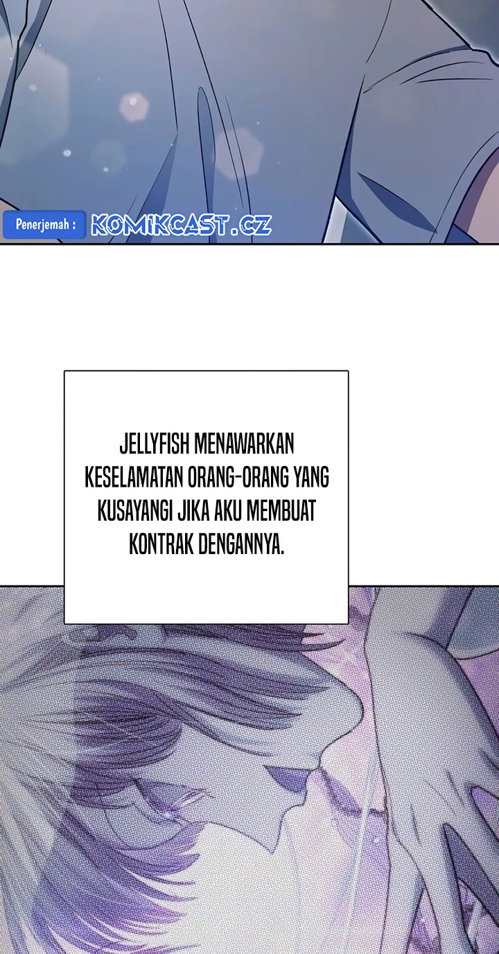 The S-Classes That I Raised Chapter 153 Gambar 29