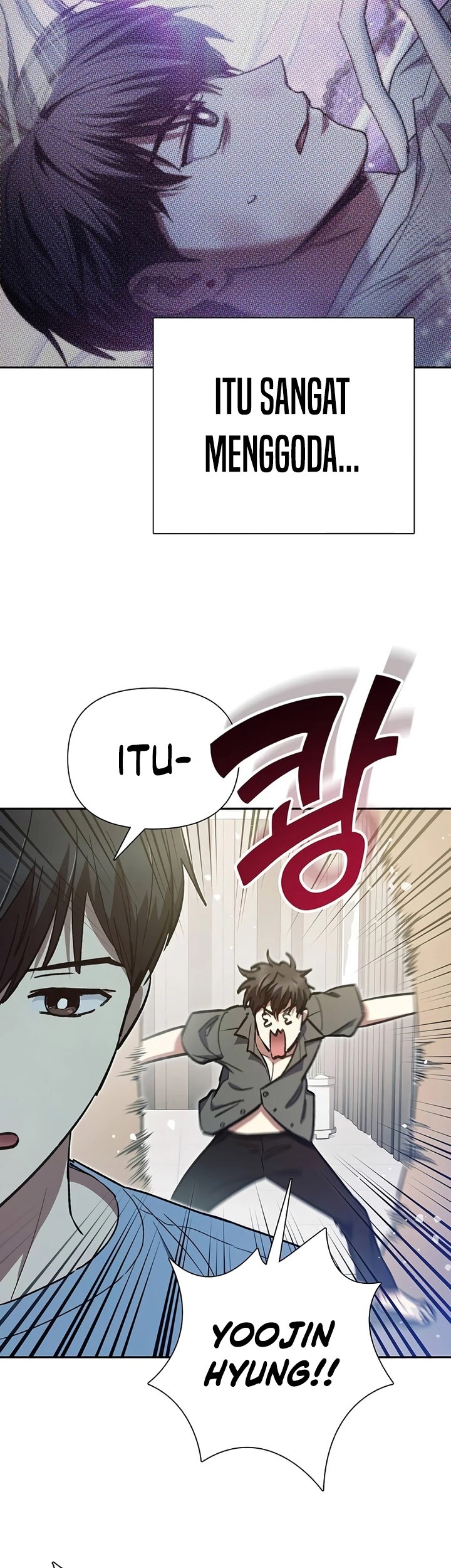 The S-Classes That I Raised Chapter 153 Gambar 30