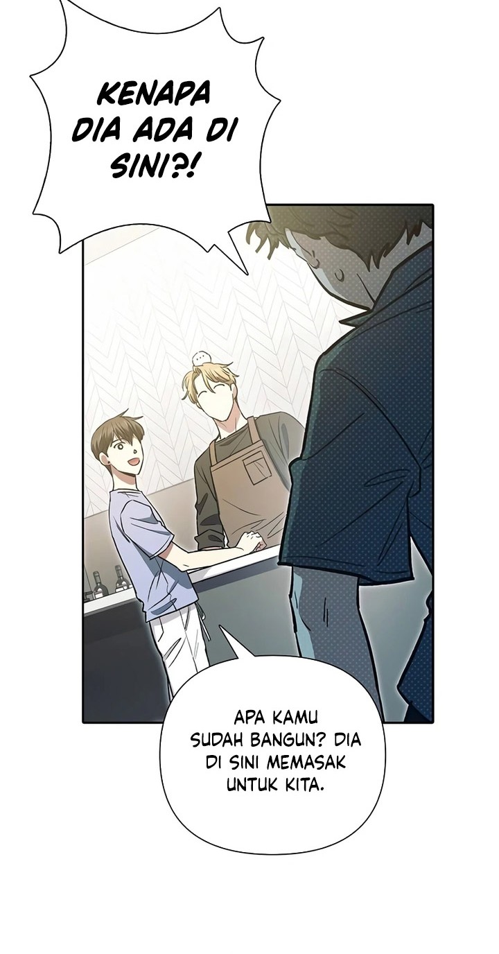 The S-Classes That I Raised Chapter 153 Gambar 31