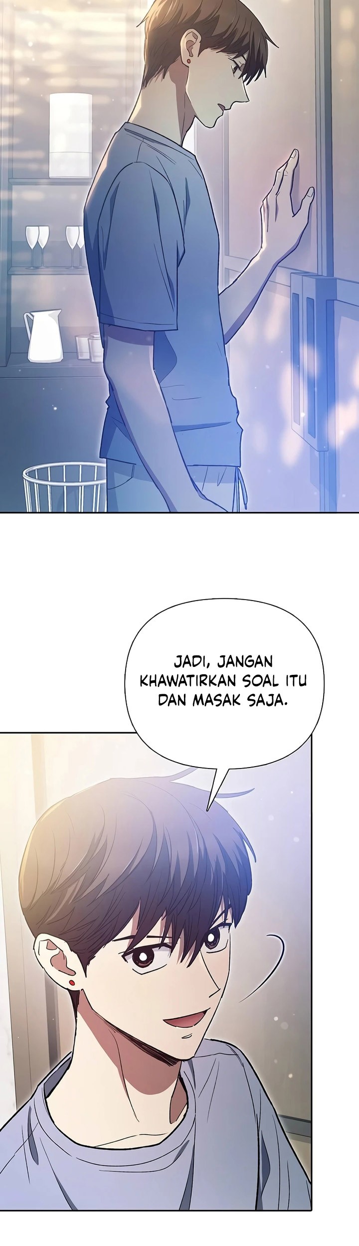The S-Classes That I Raised Chapter 153 Gambar 34