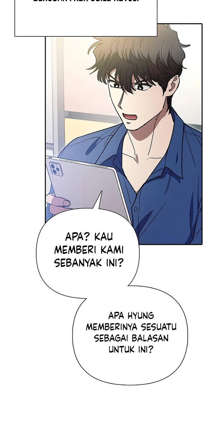 The S-Classes That I Raised Chapter 153 Gambar 41