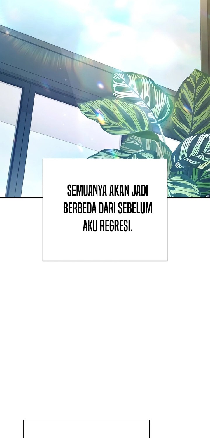 The S-Classes That I Raised Chapter 153 Gambar 43