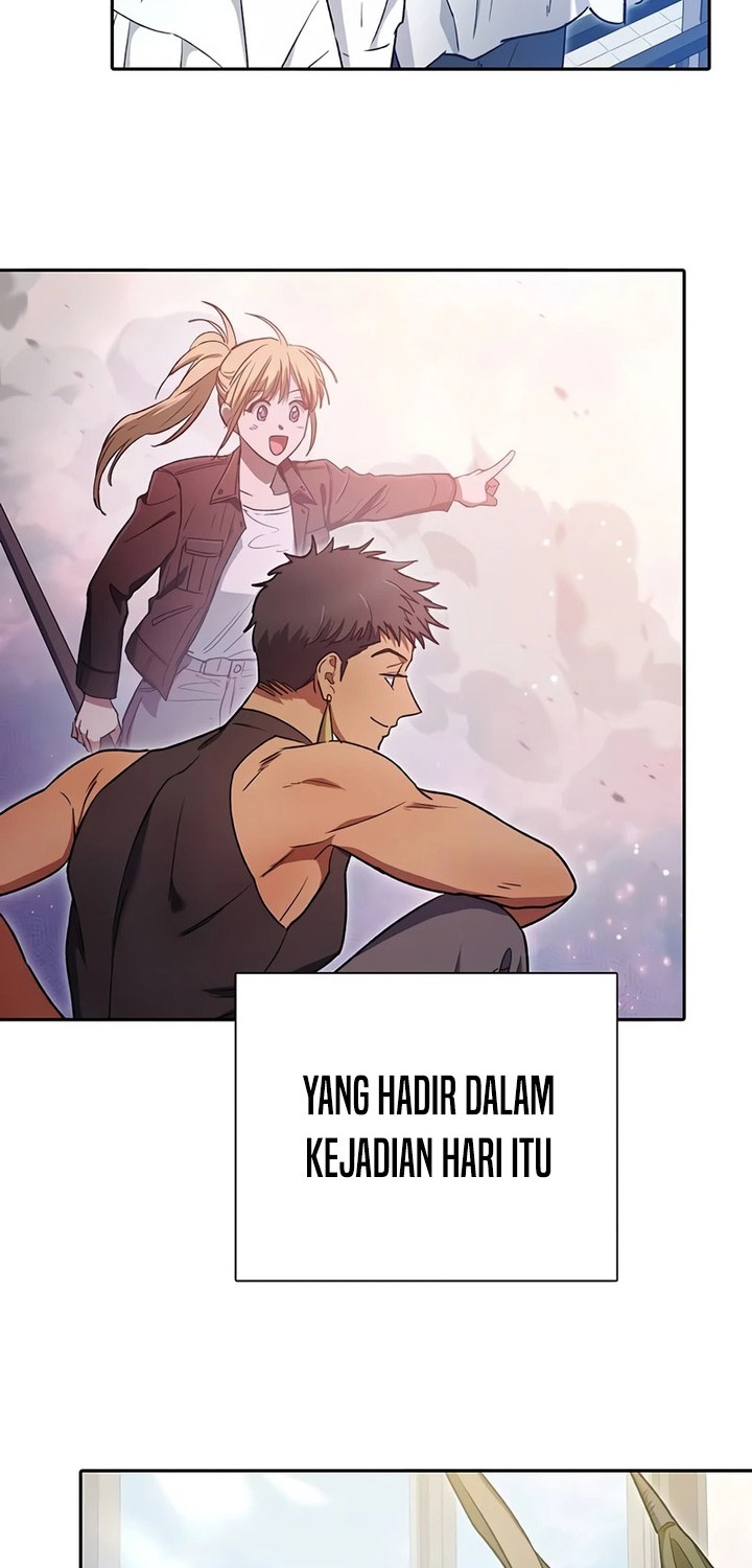 The S-Classes That I Raised Chapter 153 Gambar 45