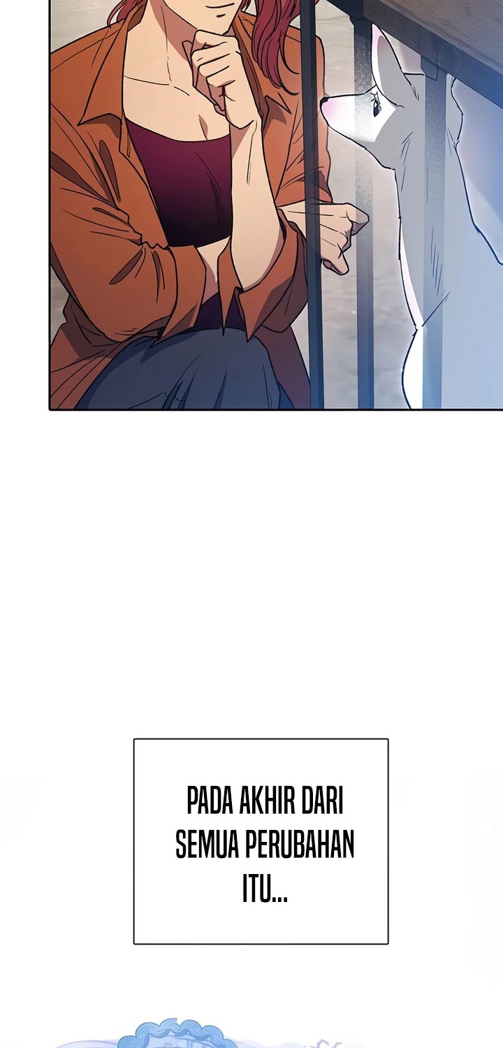 The S-Classes That I Raised Chapter 153 Gambar 47