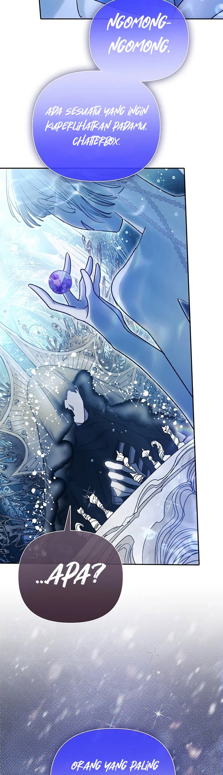 The S-Classes That I Raised Chapter 153 Gambar 54
