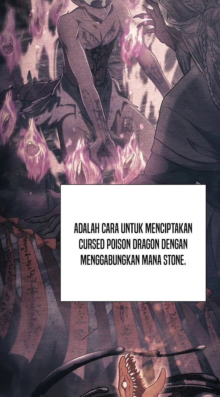 The S-Classes That I Raised Chapter 153 Gambar 3