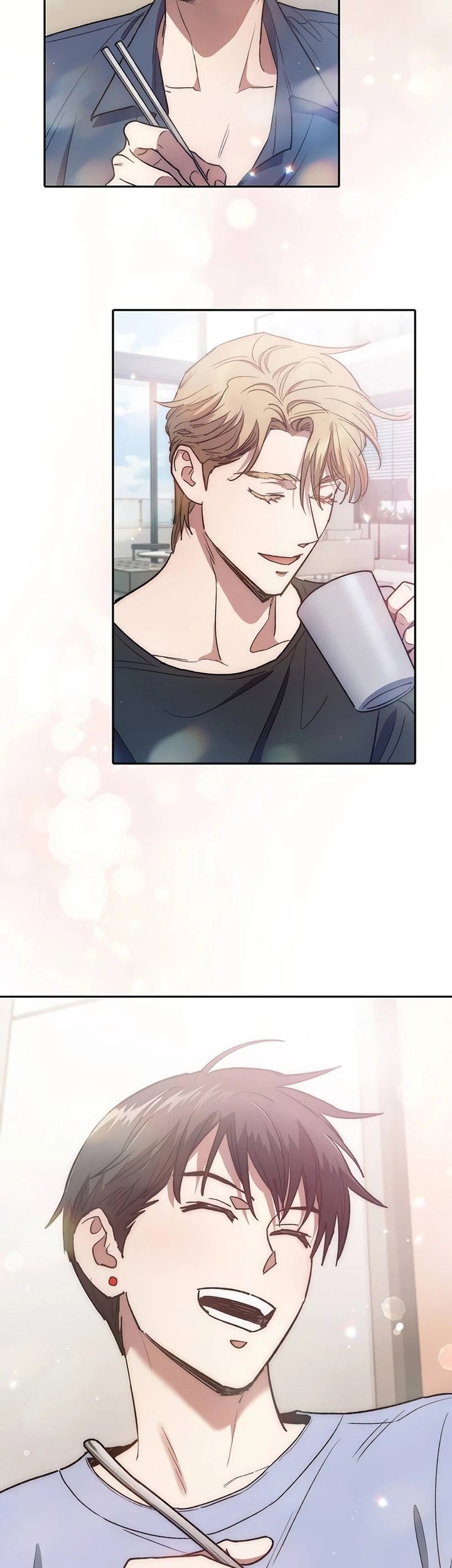 The S-Classes That I Raised Chapter 153 Gambar 58