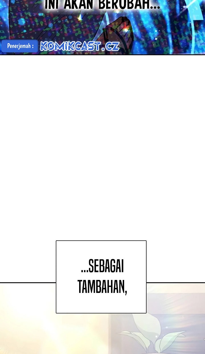 The S-Classes That I Raised Chapter 153 Gambar 61
