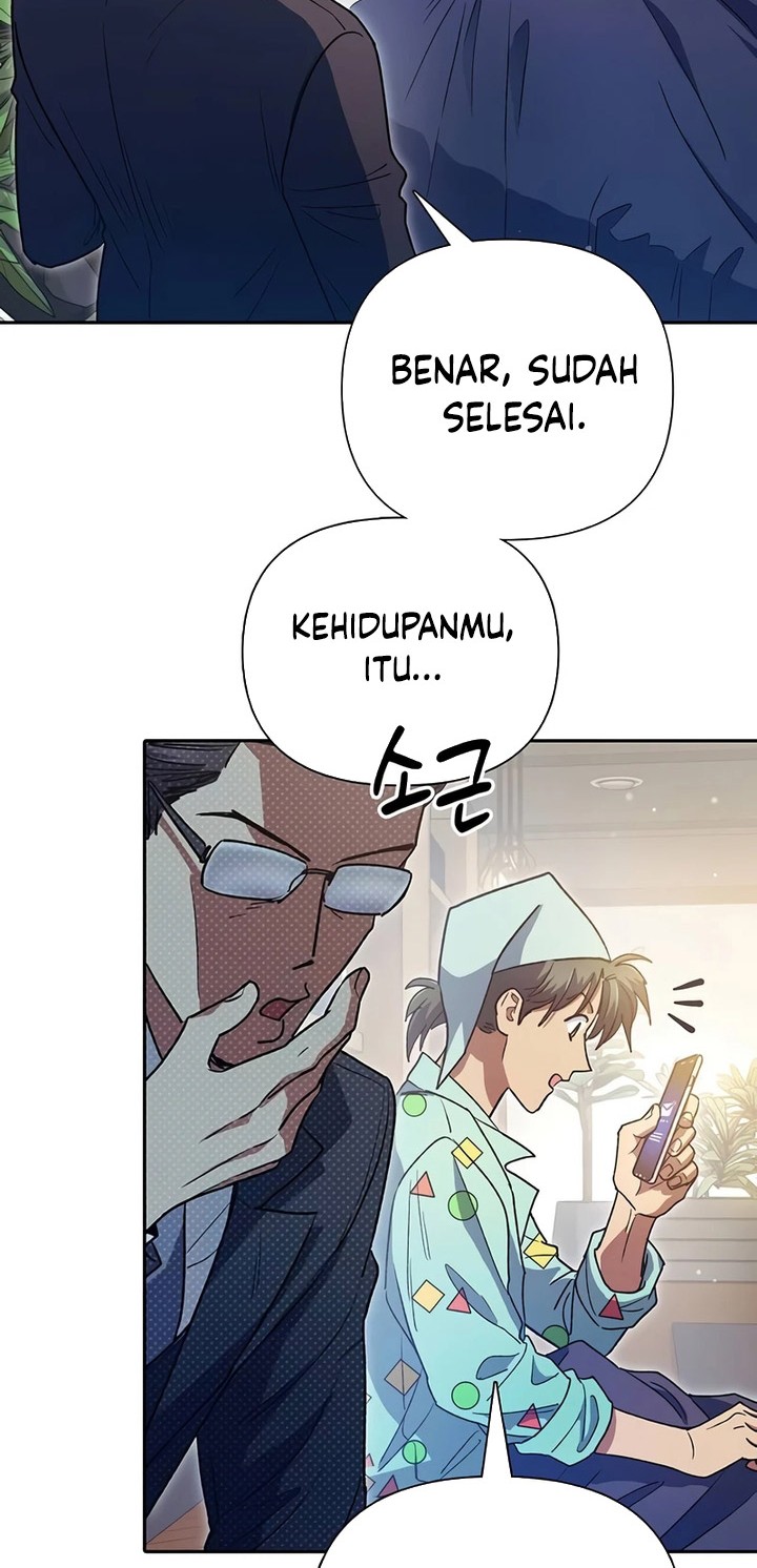 The S-Classes That I Raised Chapter 153 Gambar 63