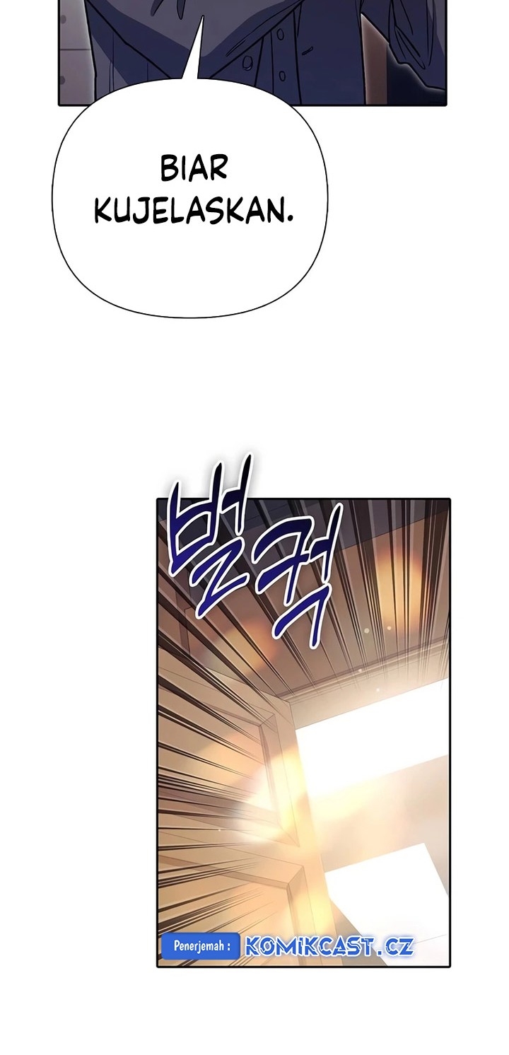 The S-Classes That I Raised Chapter 153 Gambar 65