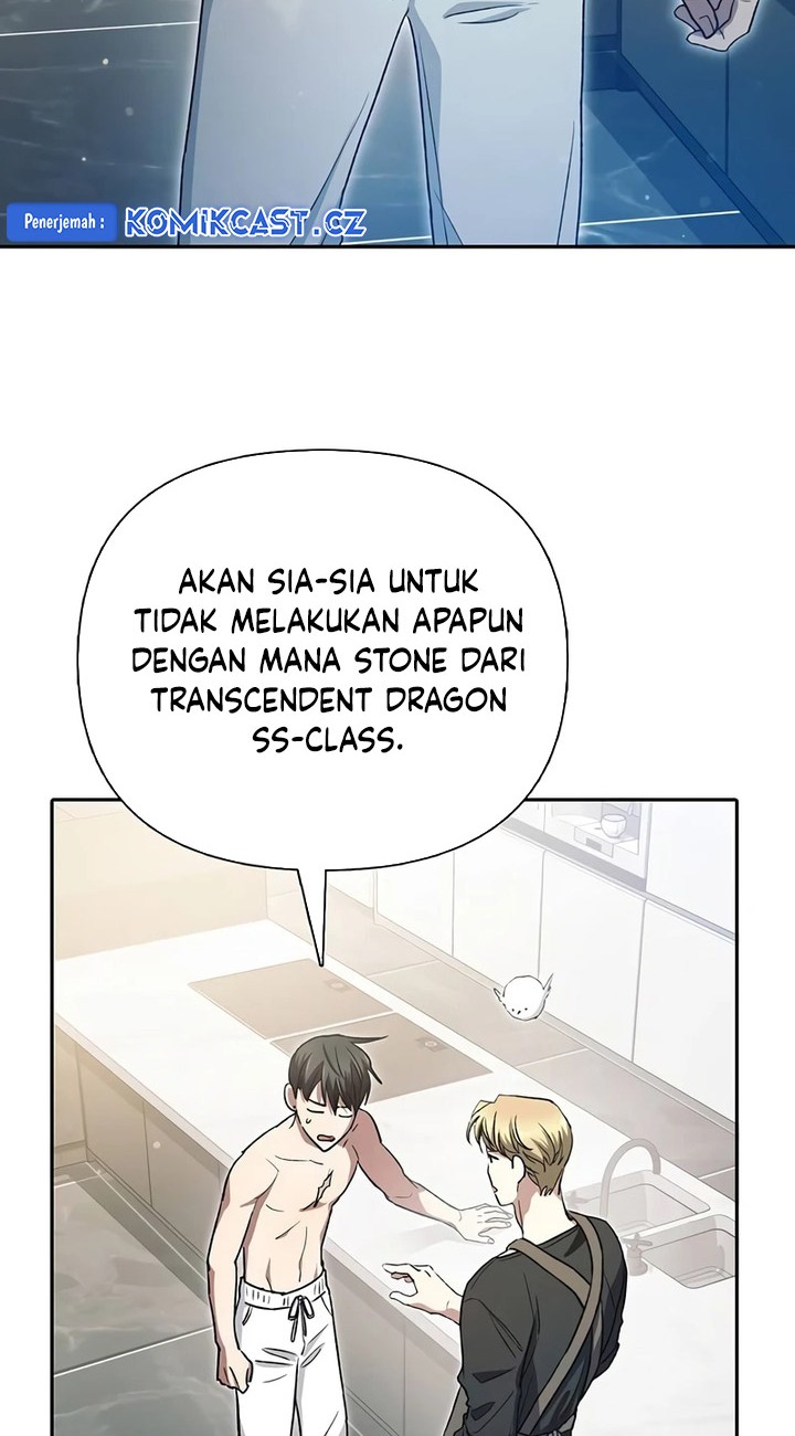 The S-Classes That I Raised Chapter 153 Gambar 5